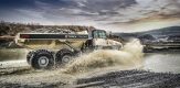 TeGen 10 ADTs take Terex trucks to the next level