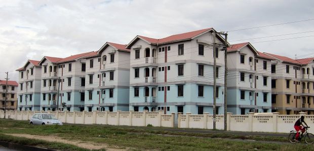 High interest rates slows growth of Tanzania’s housing sector