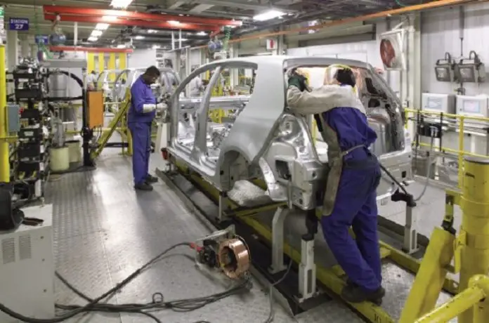 Volkswagen ouvre une usine de montage au Kenya