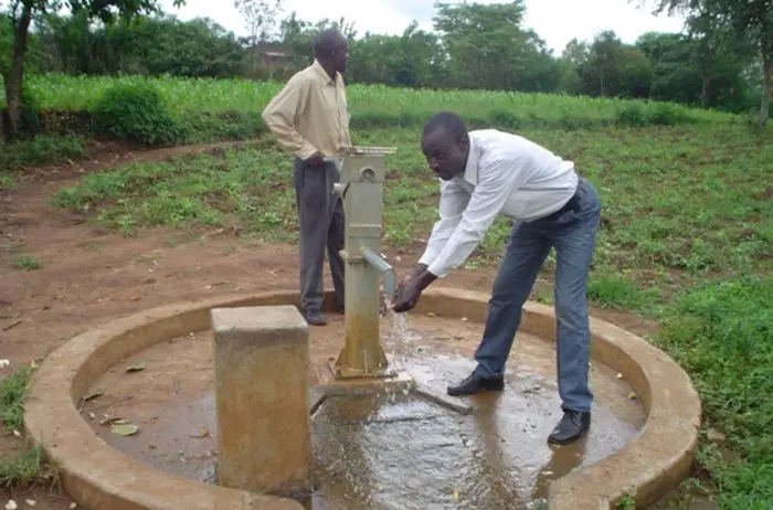 Kenya to release US$15.4m to curb water problem