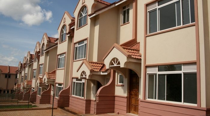 South Africa seeks US $1.3bn for affordable housing programme