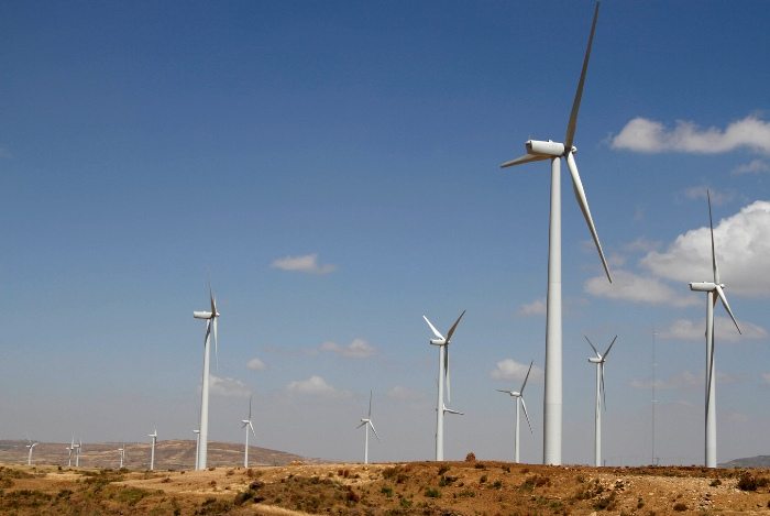 Etiopía es el quinto inversor líder en energías renovables en África