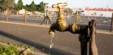 Rwanda needs three years to address water shortage problem