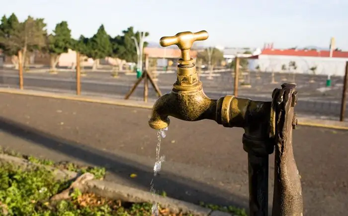 Le Rwanda a besoin de trois ans pour résoudre le problème de pénurie d'eau