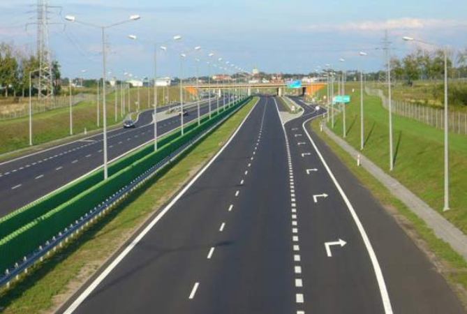 Uganda to construct US$150m four Lane Expressway