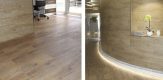 KBAC Supplies Three Brands Of Flooring for Mazars New Gauteng Offices