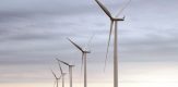 Loeriesfontein and Khobab wind farms in South Africa near completion