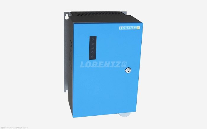 LORENTZ introduces new PS2 and PSk2 Solar Pump Systems