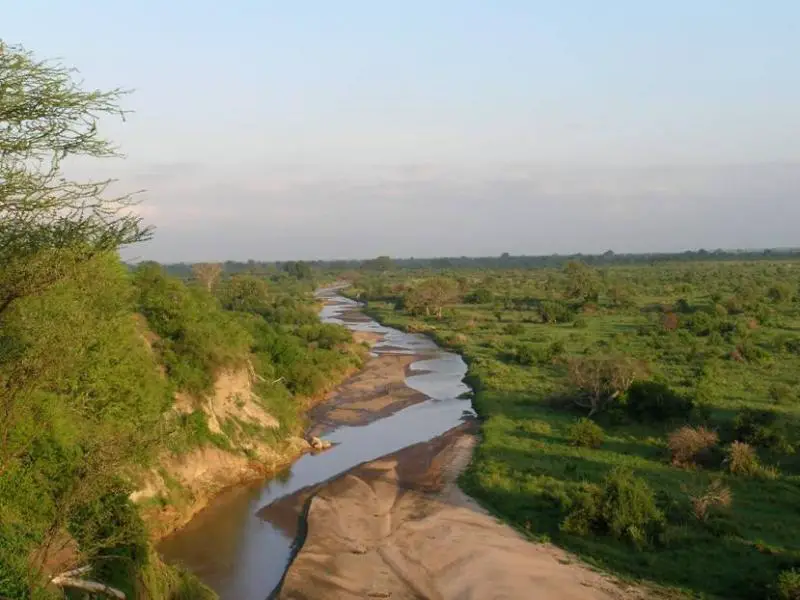 Tanzania moves to protect water catchment areas