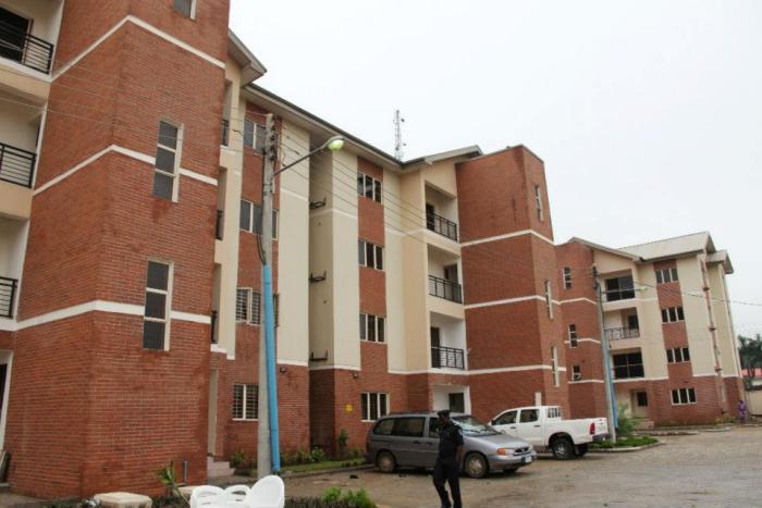 Nigeria partners with Shelter Afrique to construct 100,000 housing units