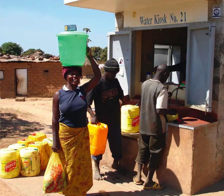 Calls for Water Regulation Tariffs as Vendors Hike Prices in Uganda