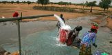 UKaid boosts water supply in Tanzania