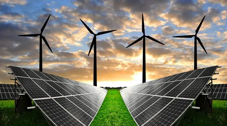 Kenya proposes new renewable energy scheme
