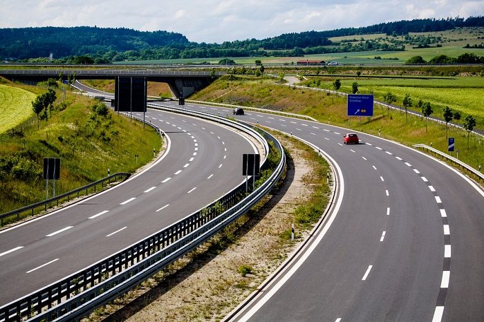 Autoroute