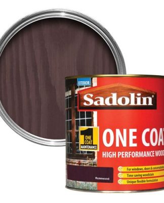 Sadolin Pain Uganda prêt pour l'acquisition