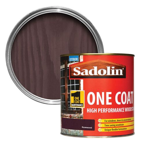 Sadolin Pain Uganda prêt pour l'acquisition