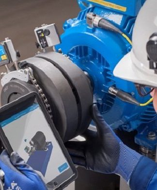 SKF offers new shaft alignment tool
