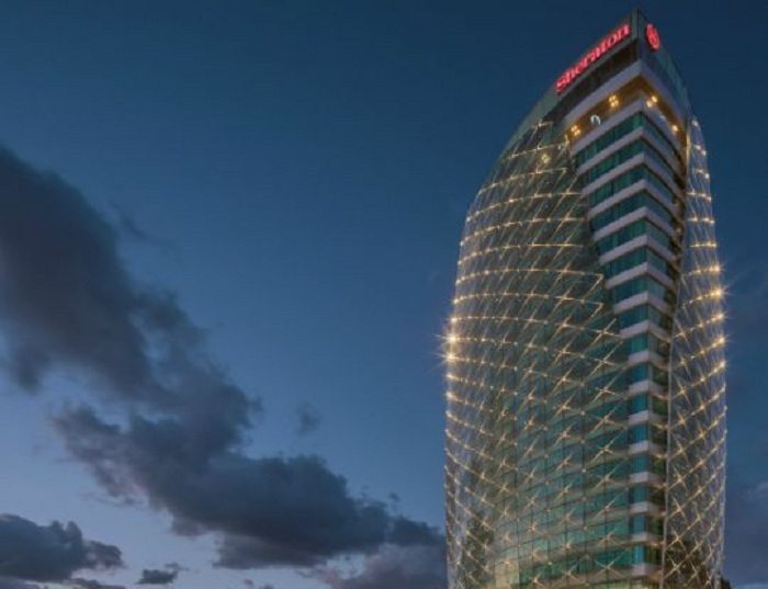 Marriott International va ouvrir un septième hôtel en Algérie