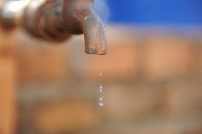 Neue Technologie zur Lösung der Wasserknappheit in Nairobi