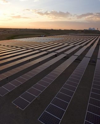 Mauritius kicks off Henrietta Solar PV farm project