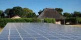 Nigeria to construct its largest rural solar mini grid