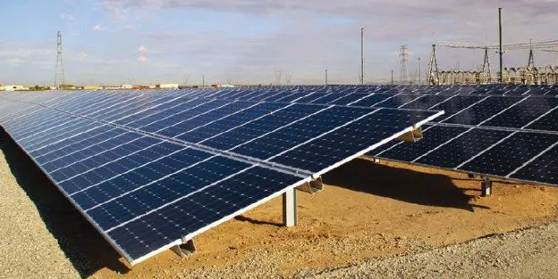 World Bank revitalizes solar power in Zambia with 500 MW project