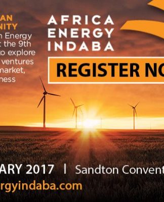 Enerji uzmanları #AfricaAtDavos'un ardından yıllık Africa Energy Indaba 2017'ye katılmaya hazırlanıyor