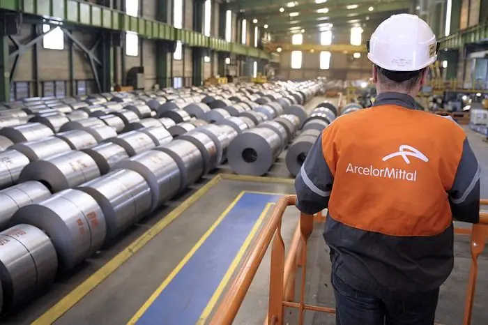 ArcelorMittal South Africa begrüßt die Bezeichnung von Stahlprodukten im Bauwesen