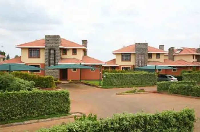 Best places to invest in real estate in Kenya