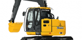 Choosing the right excavator