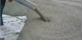 Concrete Admixtures