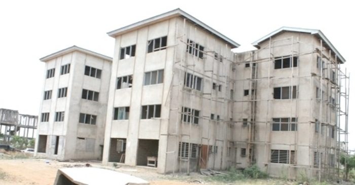 Novo fundo habitacional em Gana receberá apoio governamental