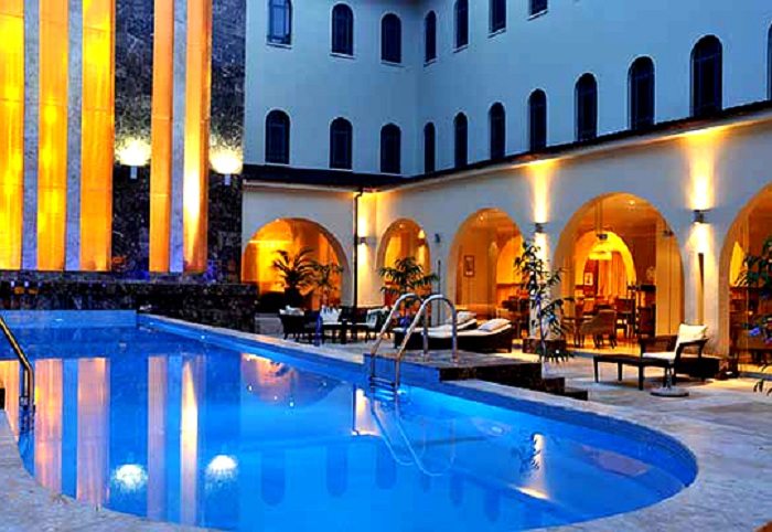 BON Hotels adds tenth property to their Nigerian portfolio