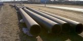 Incledon experiences growing trend in HDPE pipe solutions