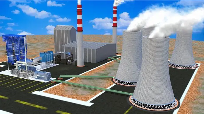 Kenya banks on thermal power to enhance electricity generation