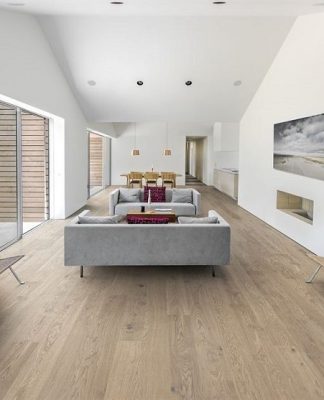 Kährs launches ultra-matt ‘Lux & Lumen’ wood floors