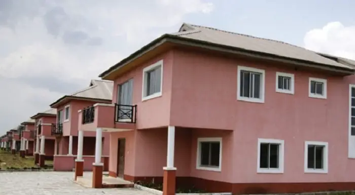 Lack of data affects investment in real estate in Nigeria