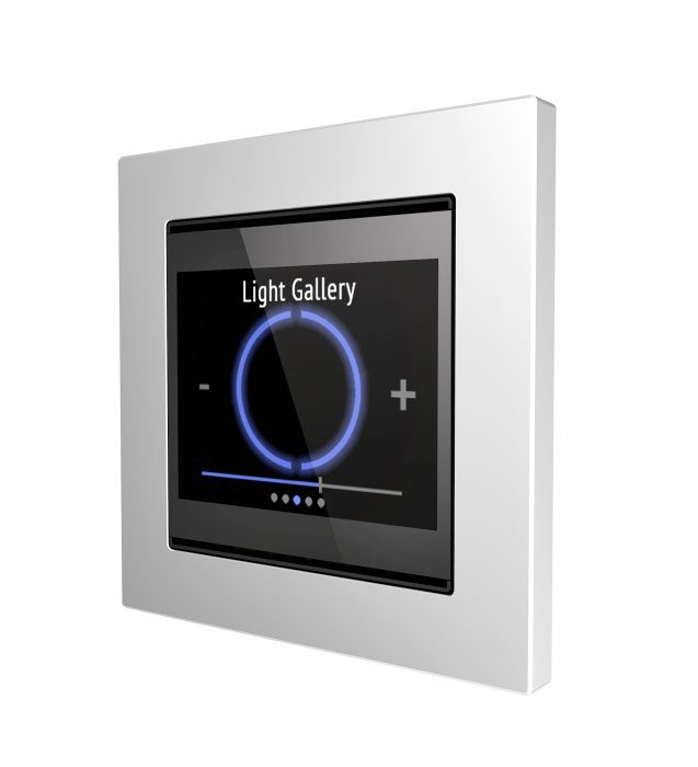 Elsner Elektronik Presents its Cala KNX Climate Sensor
