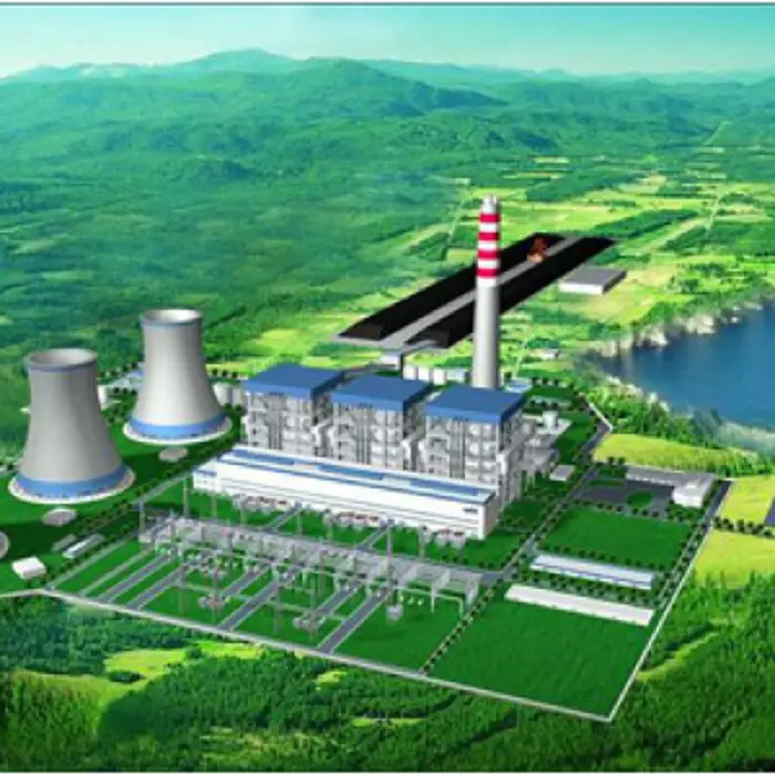 Progress on Tanzania's Mbeya coal to power project impressive