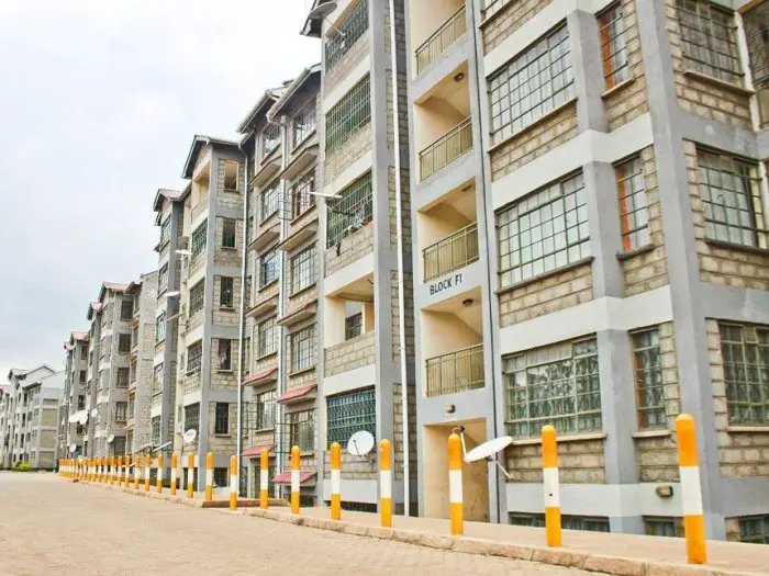 Les progrès du projet de logement 2.9b au Kenya ont déraillé