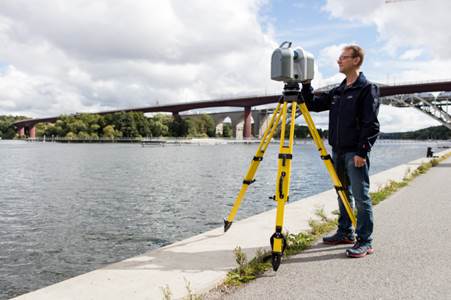 Digital Survey 3d Laser Scanning - in the case of 3d laser scanners all set out to achieve fundamentally the same thing that is to capture a point cloud however all are not equal