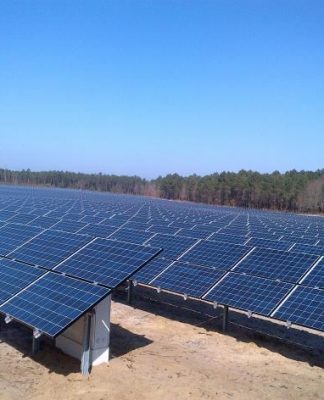 Enel mette in funzione due nuovi impianti fotovoltaici sudafricani