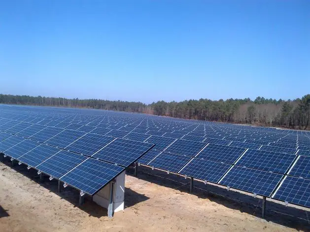 Enel pone en funcionamiento dos nuevas plantas fotovoltaicas en Sudáfrica