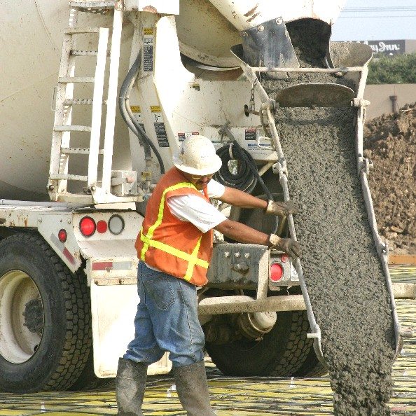 Nouvelle aube pour le béton prêt à l'emploi en Afrique du Sud