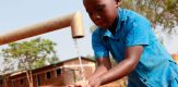 WaterAid launches mega water project for Libera,Sierra Leone