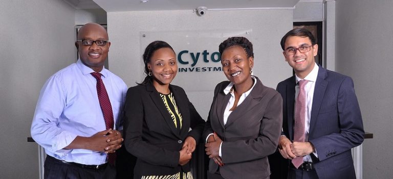 Cytonn Investments: Cumprindo a promessa