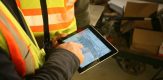 Using Technology to Improve Construction Site Safety