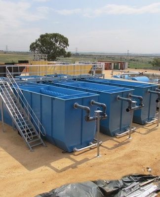 WEC Projects (Pty) remporte un contrat pour fournir de l'eau potable en Zambie