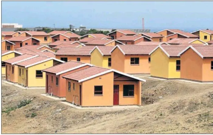 Kenya to construct affordable housing units in Murang’a county
