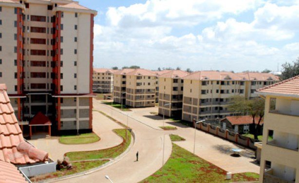 Tanzania backs housing for civil servants